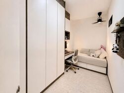 The Eden At Tampines (D18), Condominium #582154831